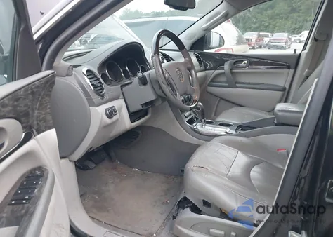 2014 Buick Enclave Convenience from USA, damaged, VIN 5GAKRAKD7EJ299932